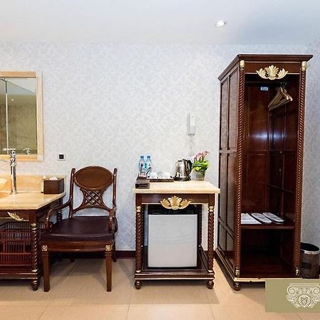Royal Seasons Hotel Beitou Тайпей Екстериор снимка