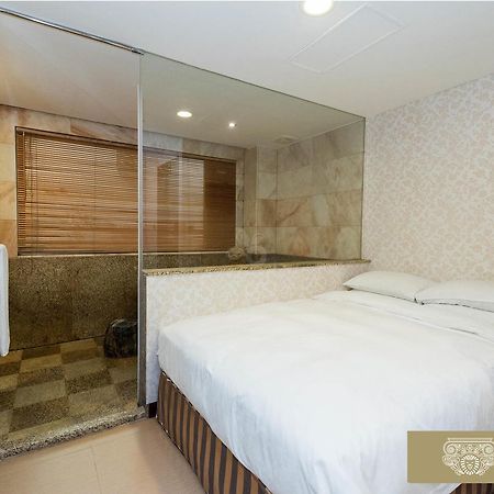 Royal Seasons Hotel Beitou Тайпей Екстериор снимка