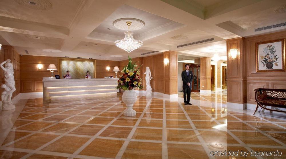 Royal Seasons Hotel Beitou Тайпей Екстериор снимка