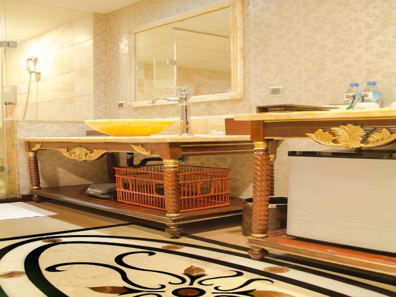Royal Seasons Hotel Beitou Тайпей Екстериор снимка