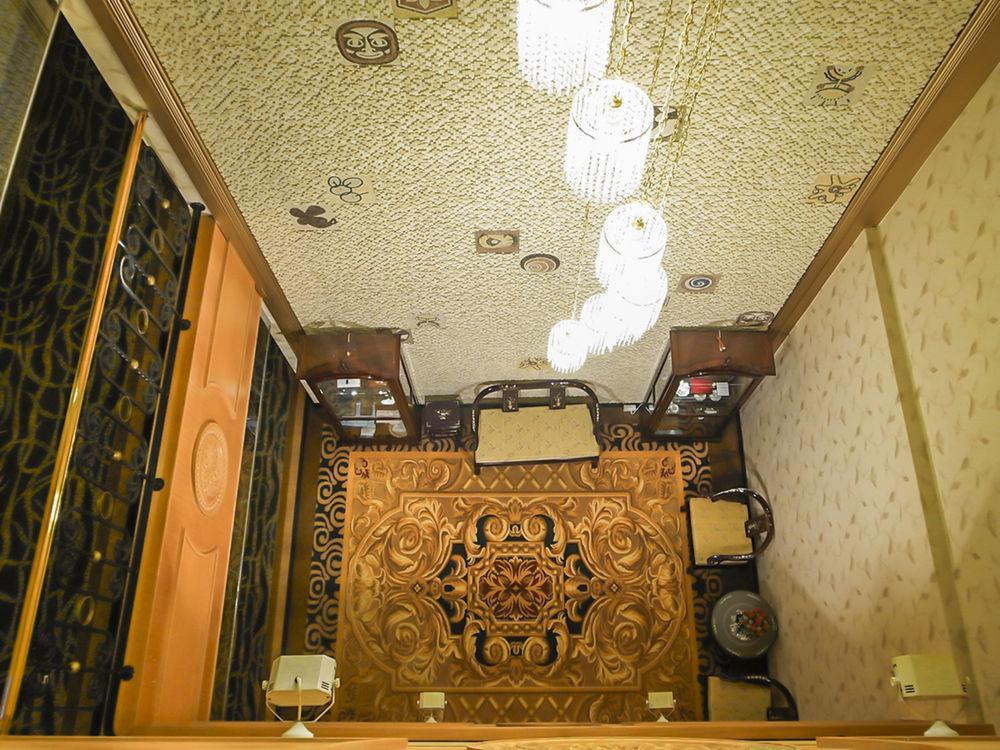 Royal Seasons Hotel Beitou Тайпей Екстериор снимка