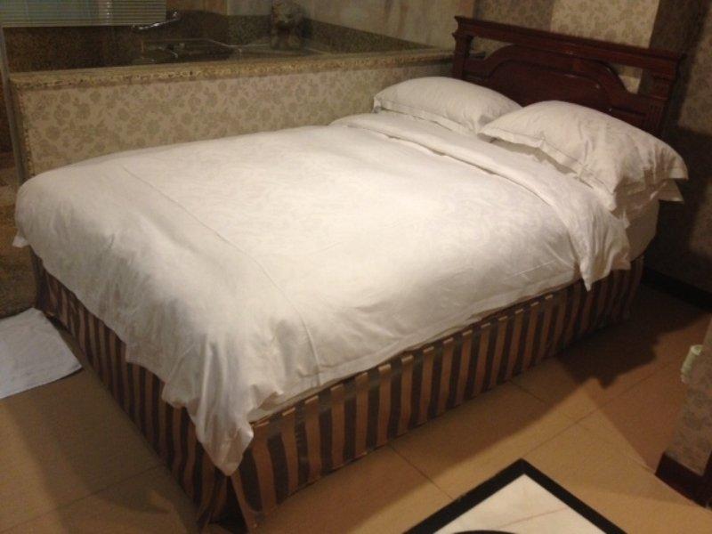 Royal Seasons Hotel Beitou Тайпей Екстериор снимка