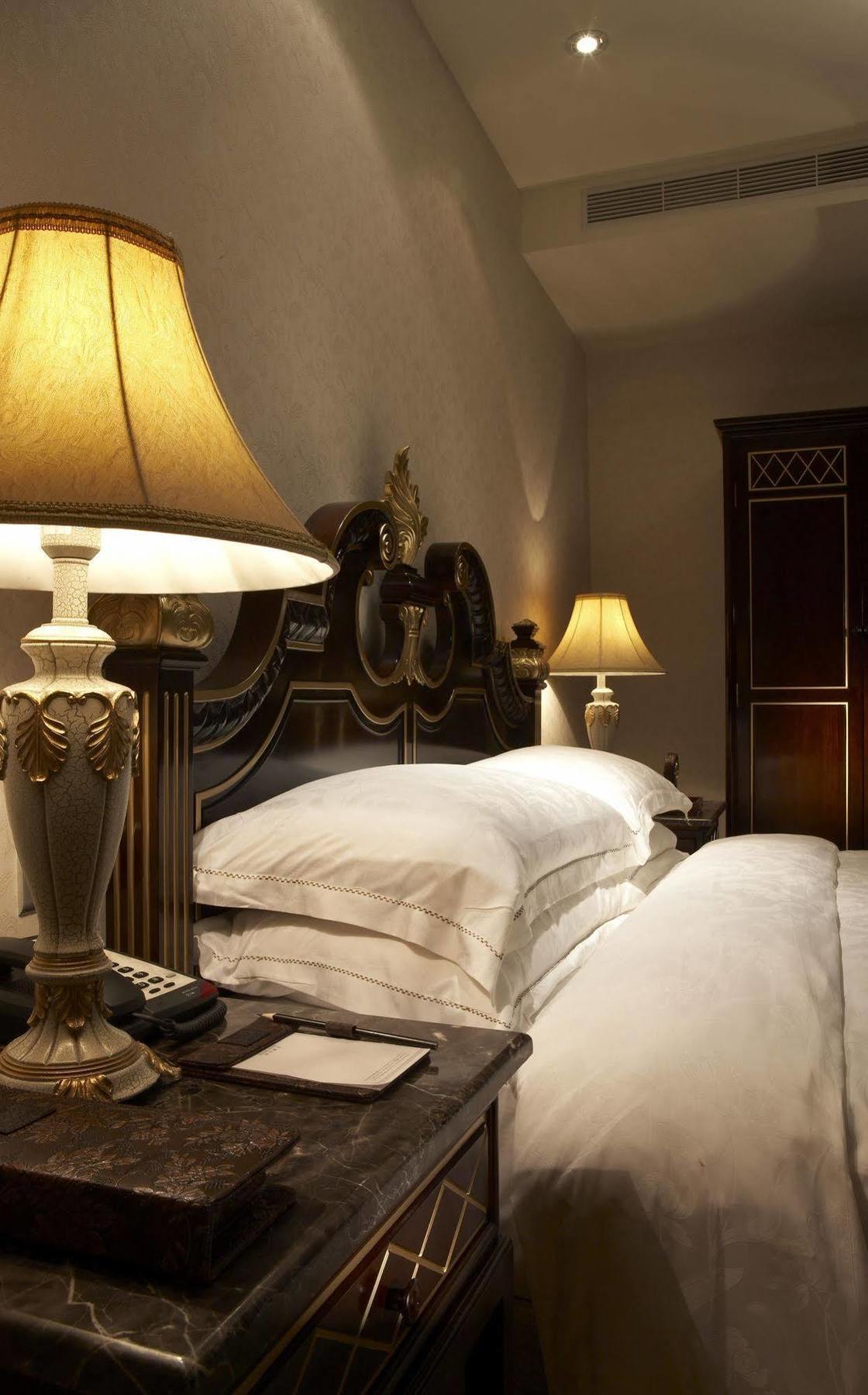 Royal Seasons Hotel Beitou Тайпей Екстериор снимка