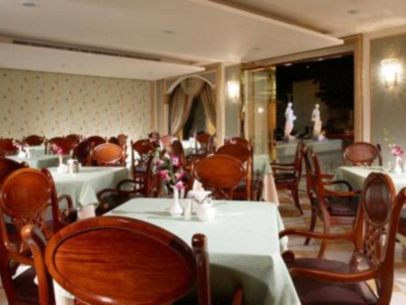Royal Seasons Hotel Beitou Тайпей Екстериор снимка