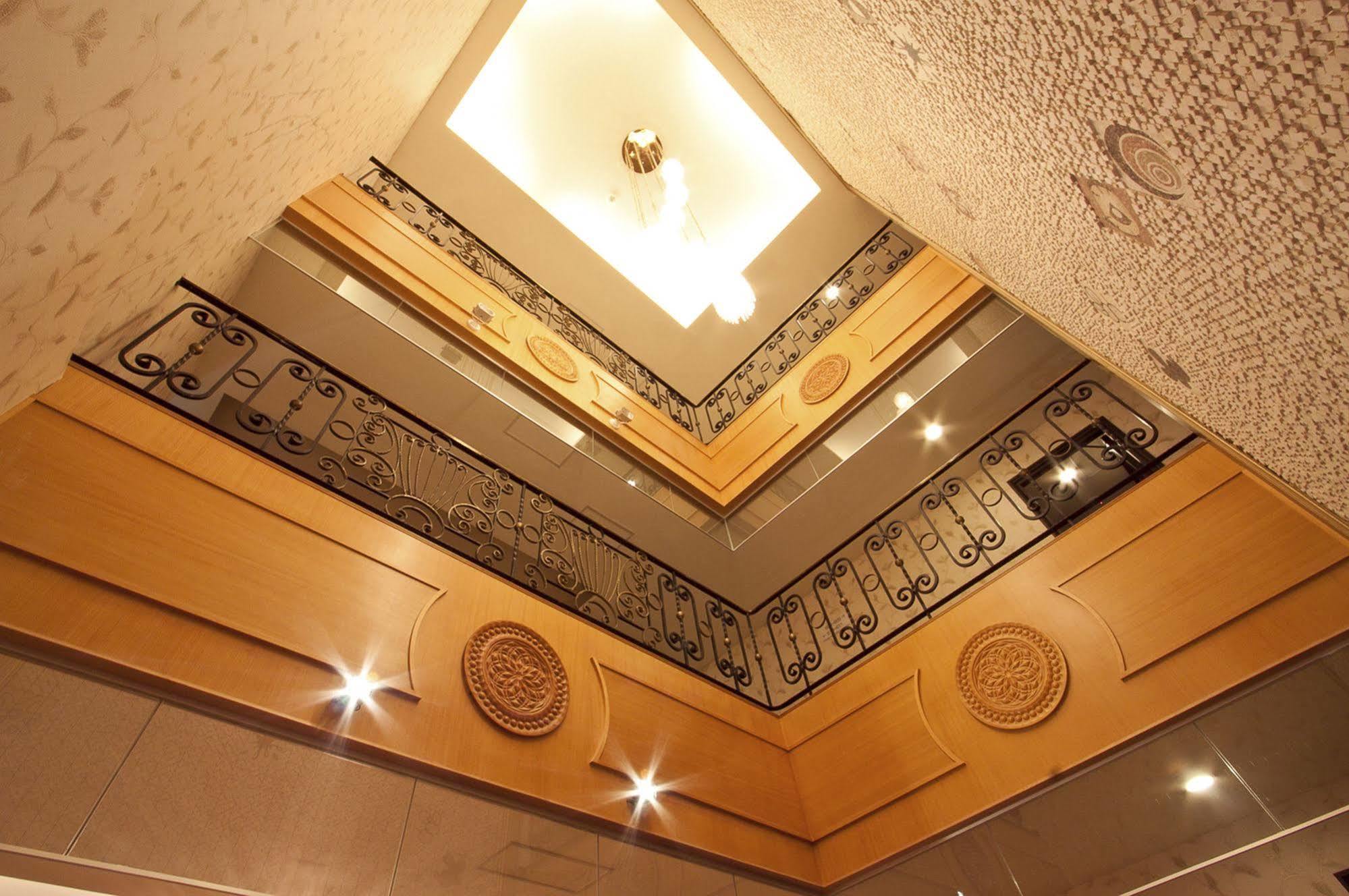 Royal Seasons Hotel Beitou Тайпей Екстериор снимка