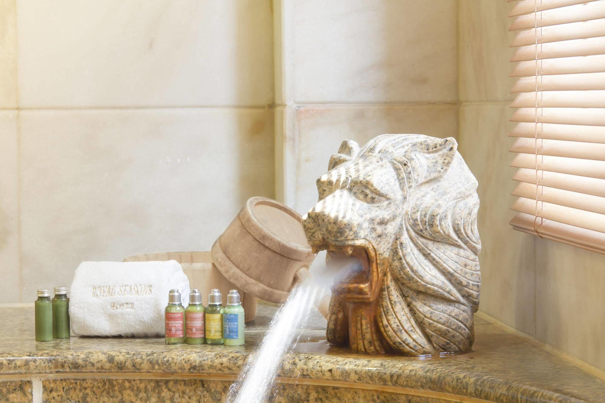 Royal Seasons Hotel Beitou Тайпей Екстериор снимка